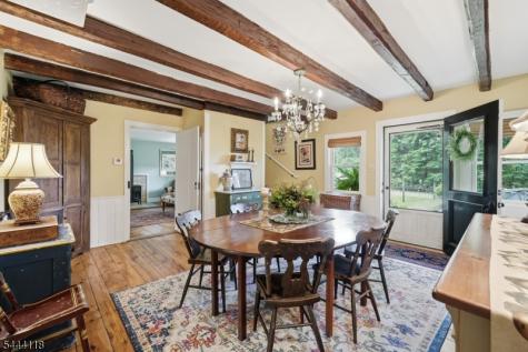 150 Polkville Road Knowlton NJ 07832