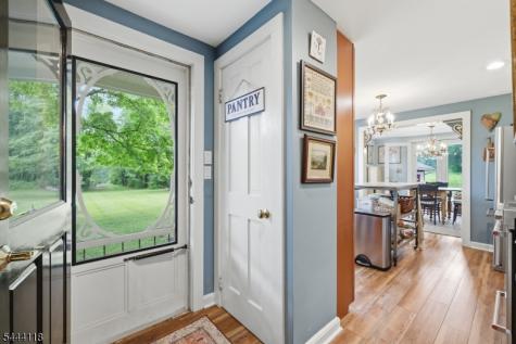 150 Polkville Road Knowlton NJ 07832