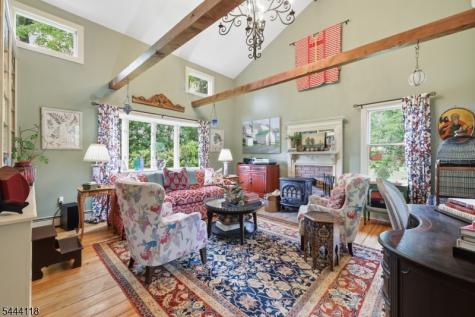 150 Polkville Road Knowlton NJ 07832