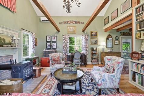 150 Polkville Road Knowlton NJ 07832