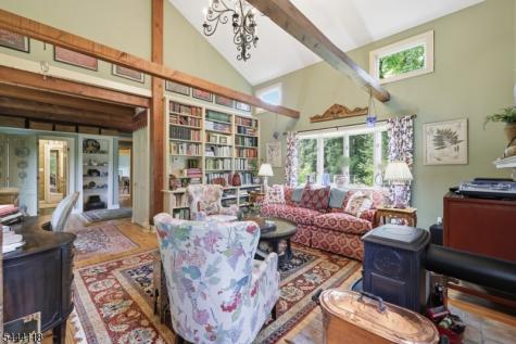150 Polkville Road Knowlton NJ 07832
