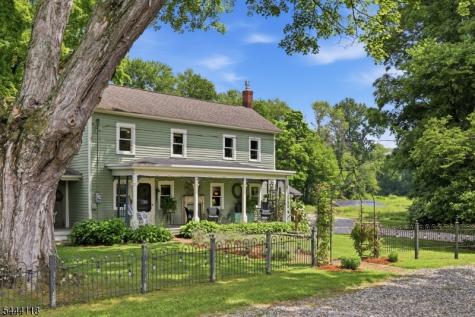 150 Polkville Road Knowlton NJ 07832
