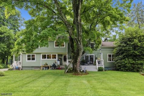 150 Polkville Road Knowlton NJ 07832