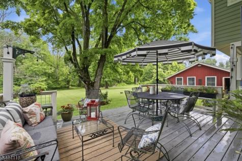 150 Polkville Road Knowlton NJ 07832