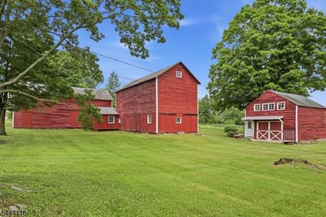 150 Polkville Road Knowlton NJ 07832
