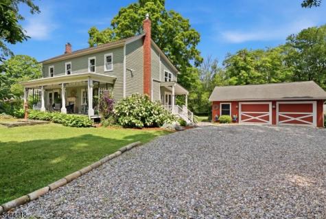 150 Polkville Road Knowlton NJ 07832