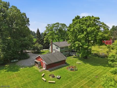 150 Polkville Road Knowlton NJ 07832