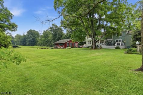 150 Polkville Road Knowlton NJ 07832