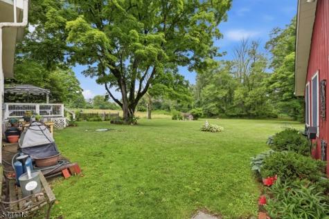 150 Polkville Road Knowlton NJ 07832
