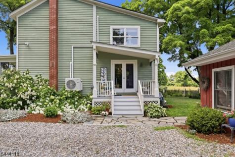 150 Polkville Road Knowlton NJ 07832