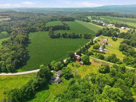 150 Polkville Road Knowlton NJ 07832