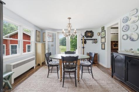 150 Polkville Road Knowlton NJ 07832