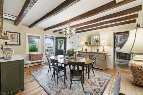 150 Polkville Road Knowlton NJ 07832