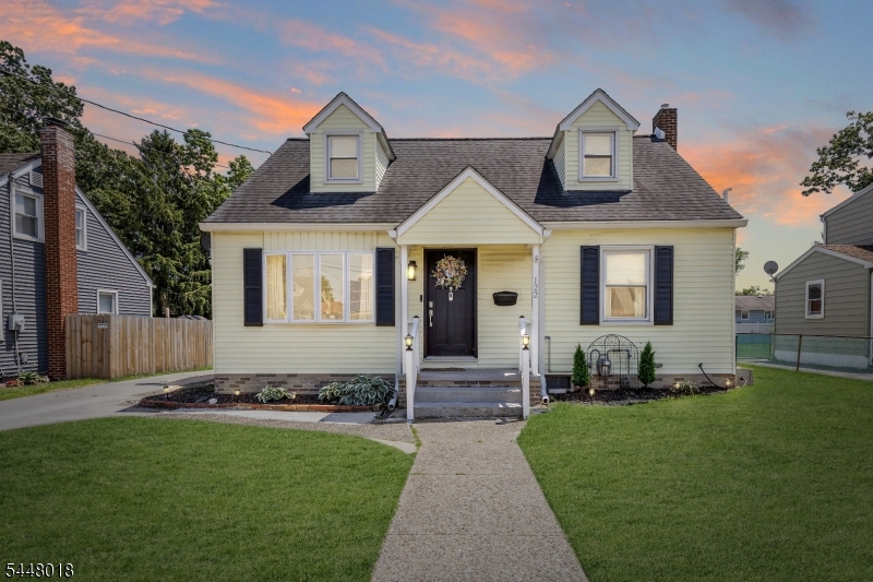 122 Maryland Avenue Magnolia NJ 08049