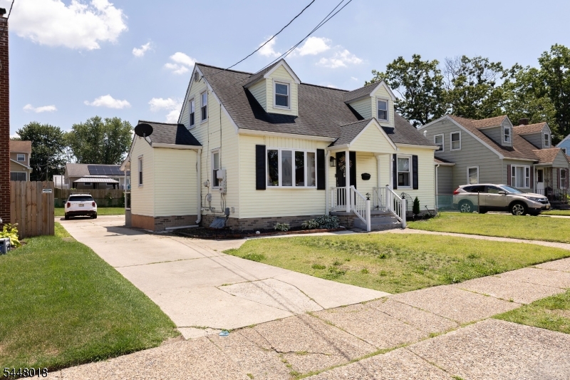 122 Maryland Avenue Magnolia NJ 08049