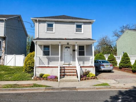 94 S 21st Avenue Manville NJ 08835