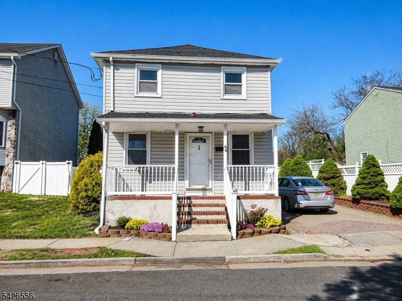 94 S 21st Avenue Manville NJ 08835