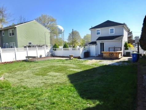 94 S 21st Avenue Manville NJ 08835