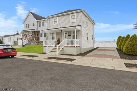 94 S 21st Avenue Manville NJ 08835