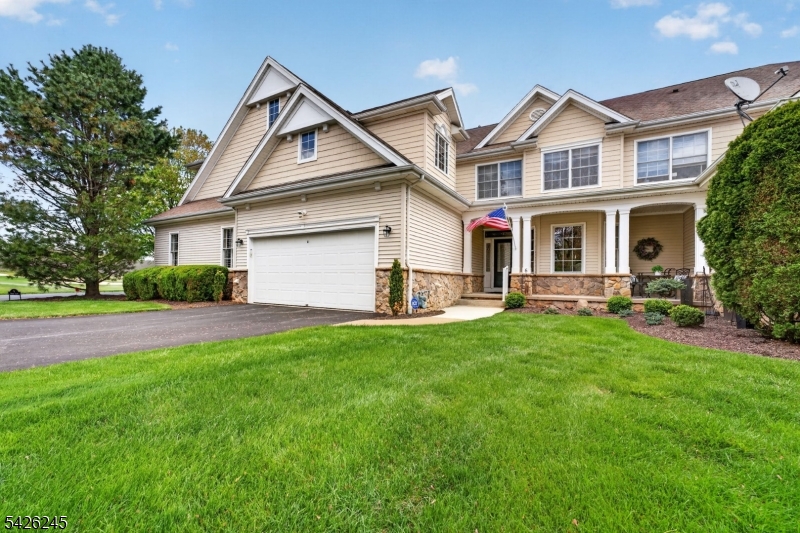 6 Osprey Court Washington NJ 07882