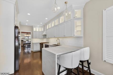 6 Osprey Court Washington NJ 07882