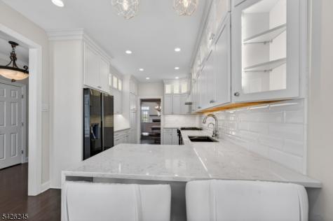 6 Osprey Court Washington NJ 07882