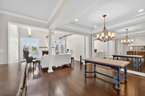 6 Osprey Court Washington NJ 07882
