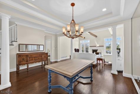 6 Osprey Court Washington NJ 07882