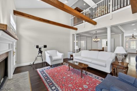 6 Osprey Court Washington NJ 07882