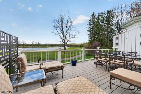 6 Osprey Court Washington NJ 07882