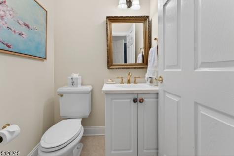 6 Osprey Court Washington NJ 07882