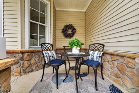 6 Osprey Court Washington NJ 07882