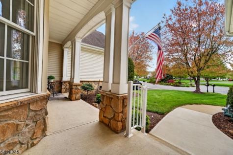 6 Osprey Court Washington NJ 07882