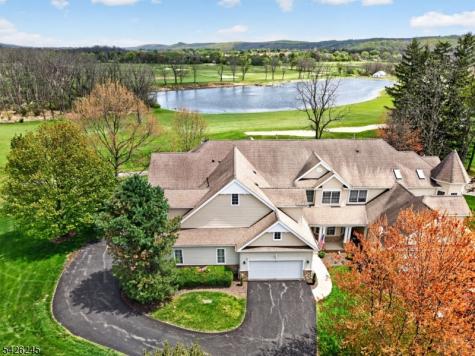 6 Osprey Court Washington NJ 07882