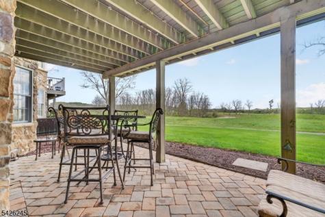 6 Osprey Court Washington NJ 07882
