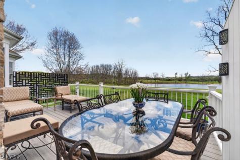 6 Osprey Court Washington NJ 07882