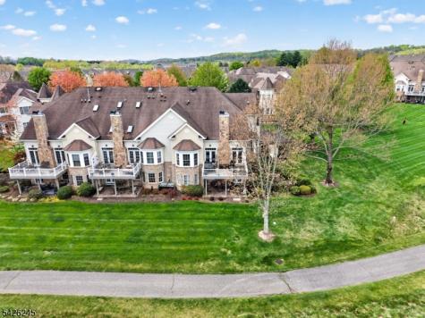 6 Osprey Court Washington NJ 07882