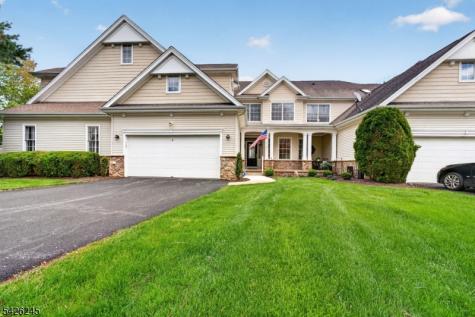 6 Osprey Court Washington NJ 07882