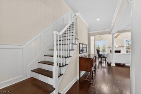 6 Osprey Court Washington NJ 07882