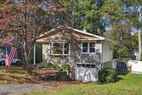 103 Ford Road Roxbury NJ 07850