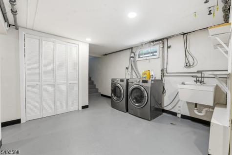 34 Rowland Avenue Hackensack NJ 07601