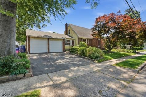 34 Rowland Avenue Hackensack NJ 07601