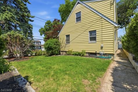 34 Rowland Avenue Hackensack NJ 07601