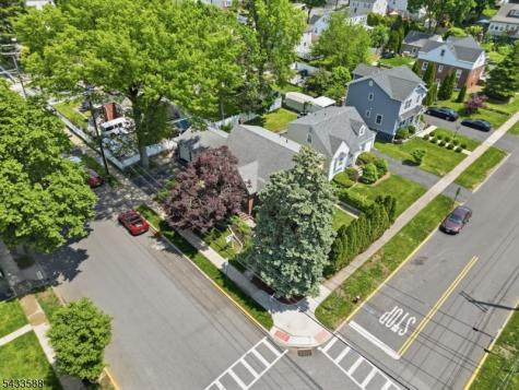 34 Rowland Avenue Hackensack NJ 07601