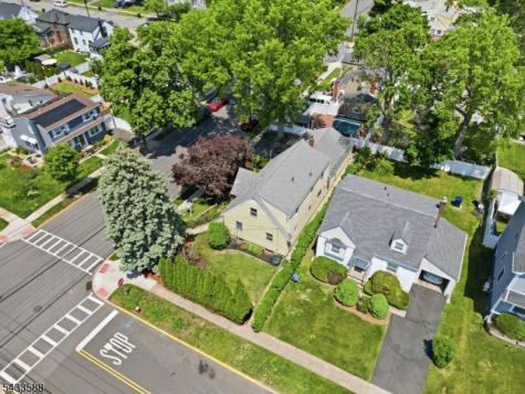 34 Rowland Avenue Hackensack NJ 07601