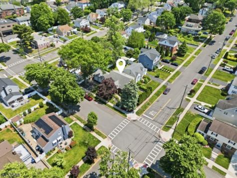 34 Rowland Avenue Hackensack NJ 07601