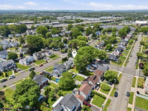 34 Rowland Avenue Hackensack NJ 07601