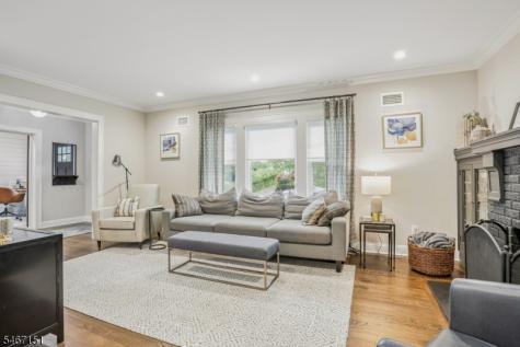 19 Montclair Avenue Verona NJ 07044
