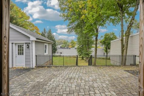 19 Montclair Avenue Verona NJ 07044