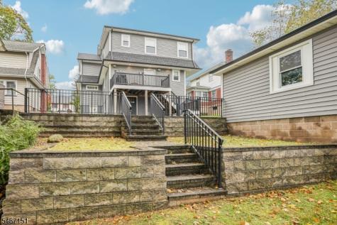 19 Montclair Avenue Verona NJ 07044
